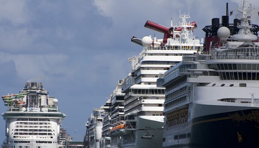 PortMiami Cruise Lines